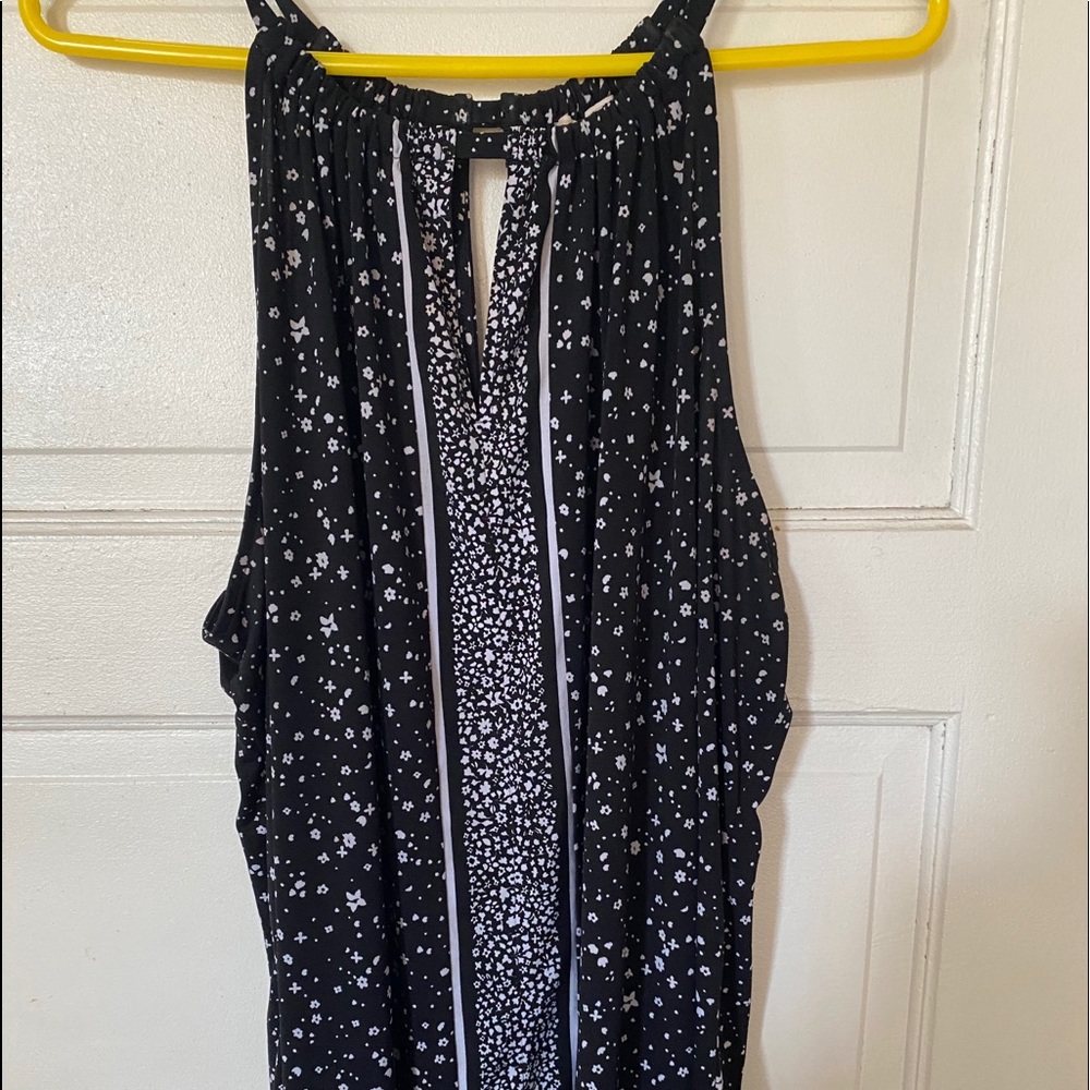 3X Michael Michael Kors Stars Top